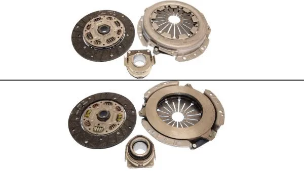 Clutch Kit (963036)