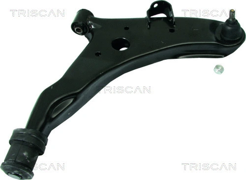 Control/Trailing Arm, wheel suspension (8500 43523)