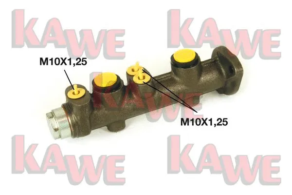 Brake Master Cylinder (B6700)