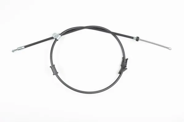Cable Pull, parking brake (76.1615)