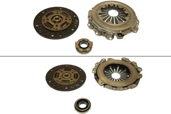 Clutch Kit (963050)