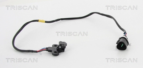 Sensor, crankshaft pulse (8855 42112)