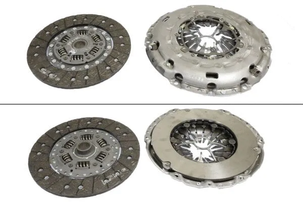 Clutch Kit (962433)