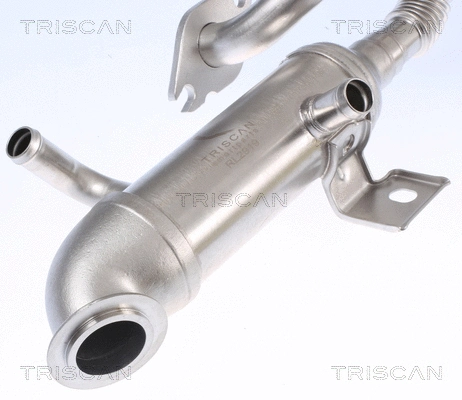 Cooler, exhaust gas recirculation