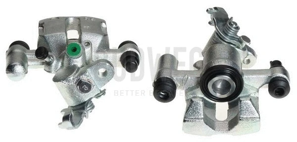 Brake Caliper (341930)