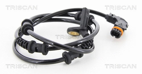 Sensor, wheel speed (8180 23410)