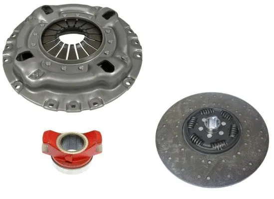 Clutch Kit (6233507)