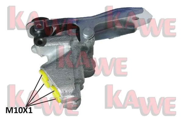 Brake Force Regulator (P9973)
