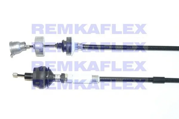 Cable Pull, clutch control (44.2730)