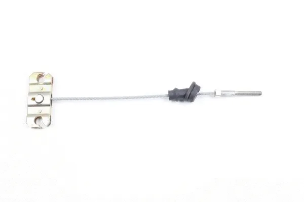Cable Pull, parking brake (66.0150)