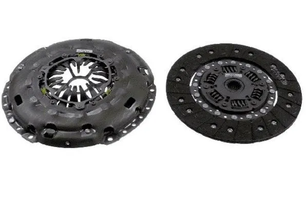Clutch Kit (962313)