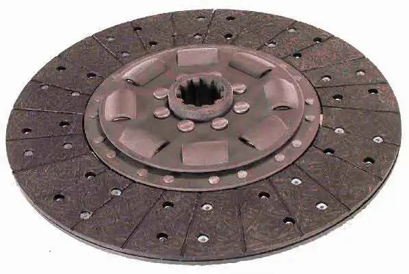 Clutch Disc (2371)