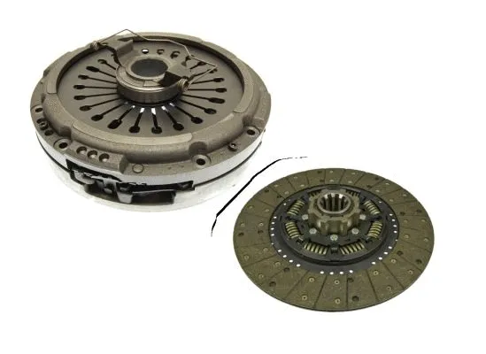 Clutch Kit (7095502)