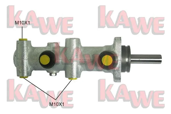 Brake Master Cylinder (B6767)