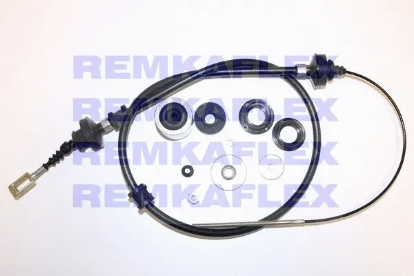 Cable Pull, clutch control (24.2055)