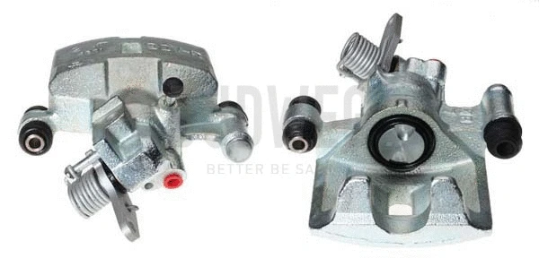 Brake Caliper (342217)