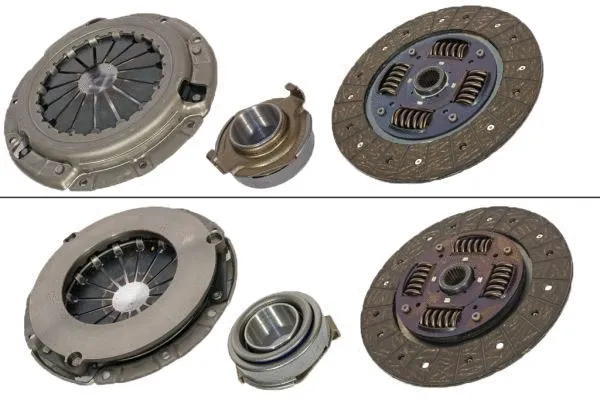 Clutch Kit (960371)