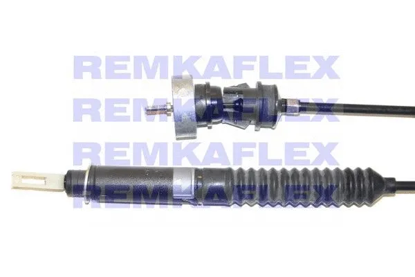 Cable Pull, clutch control (42.2520AUT)