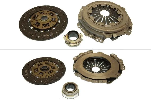 Clutch Kit (962909)