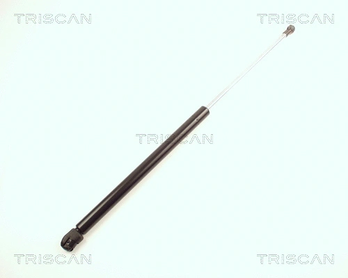 Gas Spring, bonnet (8710 29110)
