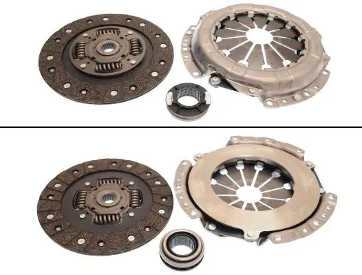 Clutch Kit (960431)