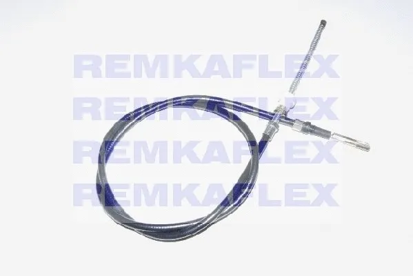Cable Pull, parking brake (42.1280)