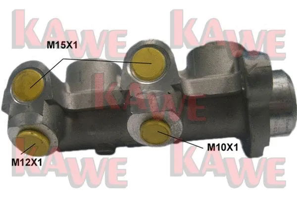 Brake Master Cylinder (B1836)