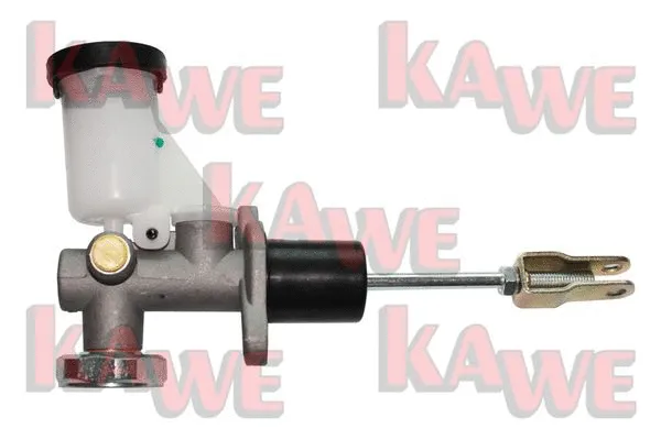 Master Cylinder, clutch (M2437)