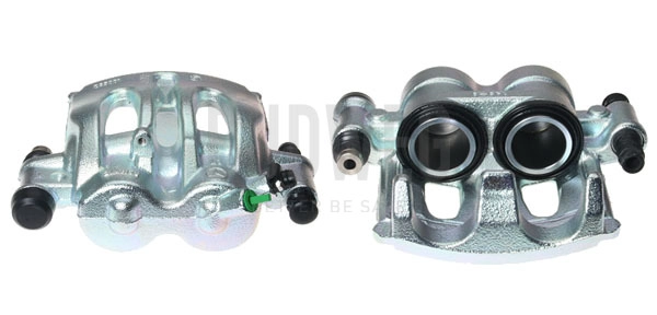 Brake Caliper (345522)
