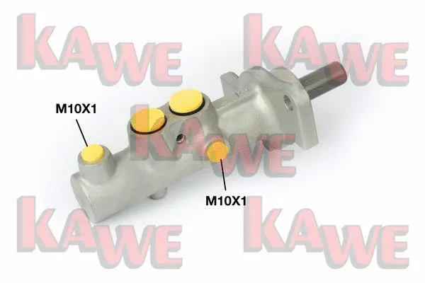 Brake Master Cylinder (B1051)