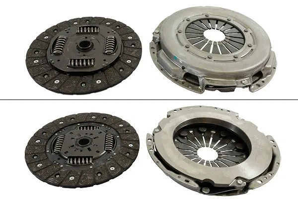 Clutch Kit (962530)