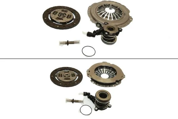 Clutch Kit (962086CSC)