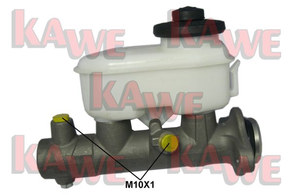 Brake Master Cylinder (B1728)