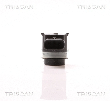Sensor, parking distance control