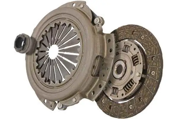 Clutch Kit (957783)