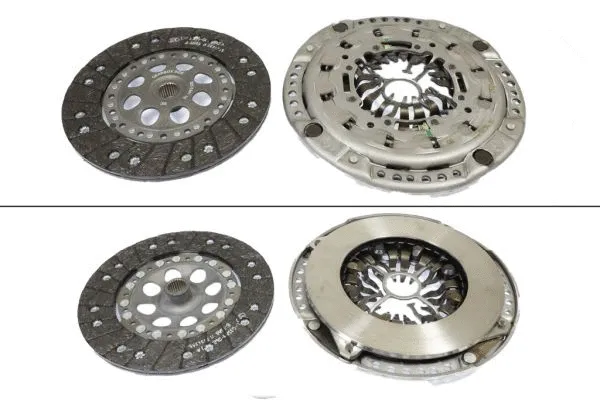 Clutch Kit (961503)
