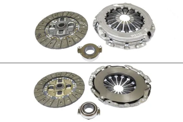 Clutch Kit (962152)