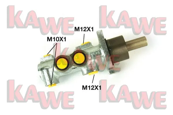 Brake Master Cylinder (B1947)