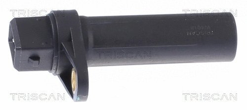 Sensor, crankshaft pulse (8855 11126)