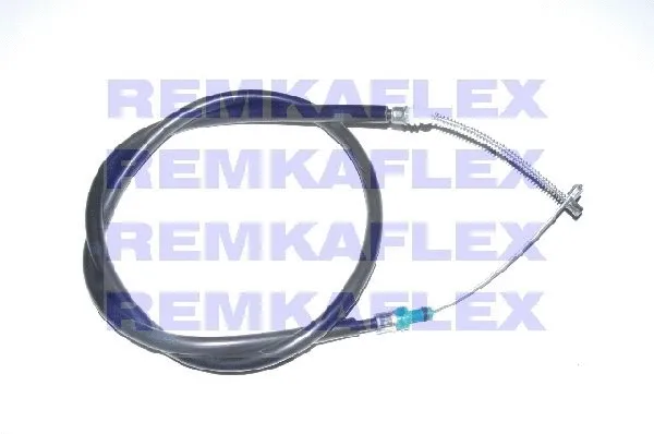 Cable Pull, parking brake (42.1580)