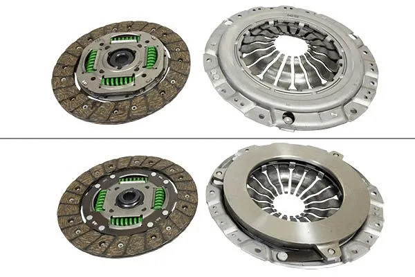 Clutch Kit (962401)