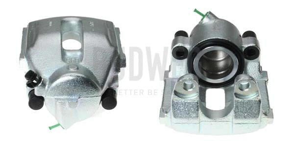 Brake Caliper (342288)