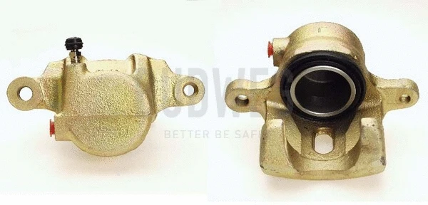 Brake Caliper (34035)