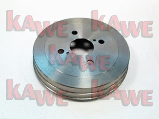 Brake Drum (7D0338)