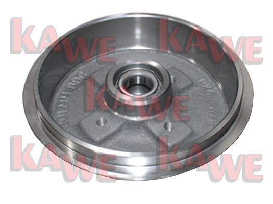 Brake Drum (7D0436C)