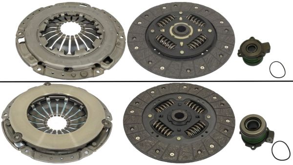 Clutch Kit (961441CSC)