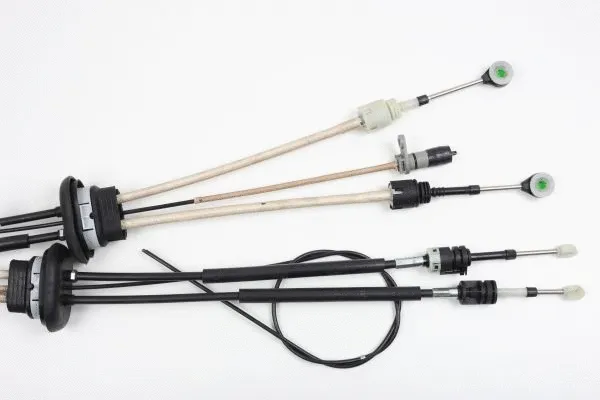 Cable Pull, manual transmission (42.9120)