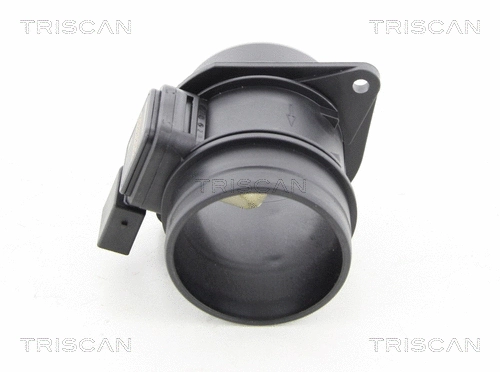 Mass Air Flow Sensor