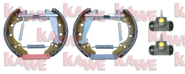 Brake Shoe Set (OEK483)