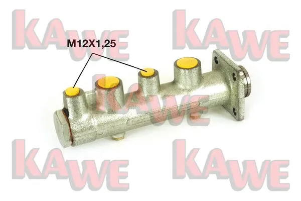 Brake Master Cylinder (B6712)
